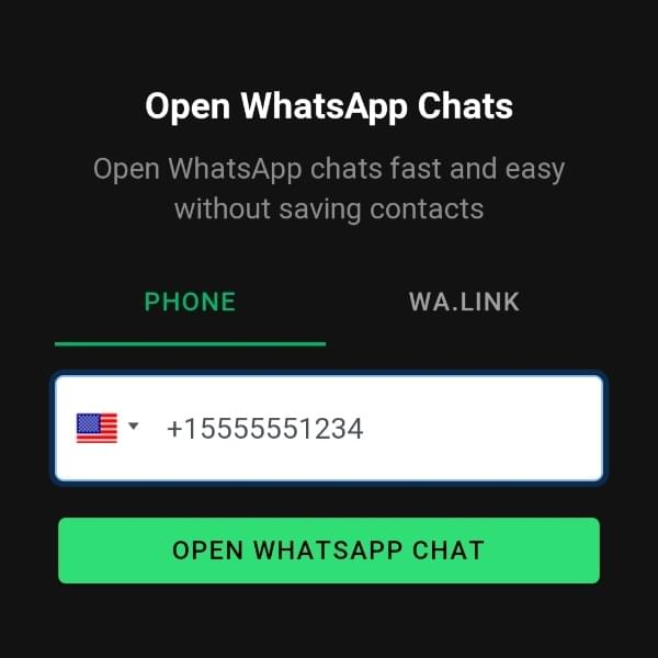 how-to-open-whatsapp-chats-without-saving-contacts-walink-blog