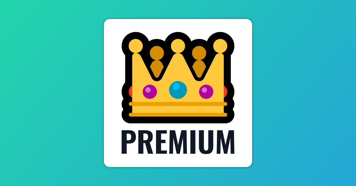 Walink Premium is here